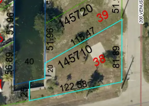 ROGO Exempt Corner Lot