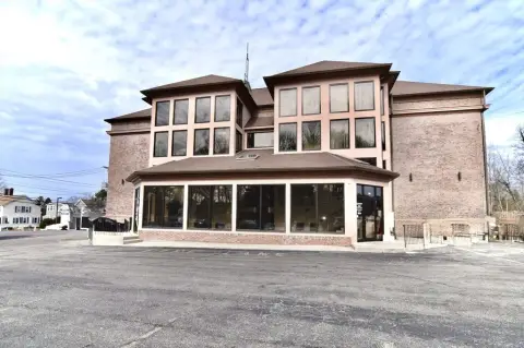 Holbrook Office Space For Rent
