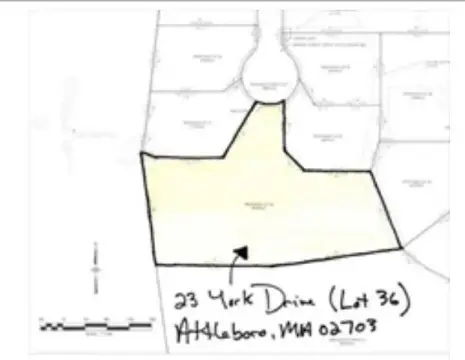 Residential Land in Prestigious Area