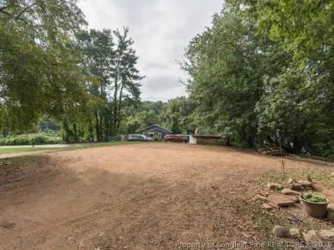 Residential Lot in Asheville, NC