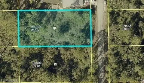 Oversized Land Lot For Sale