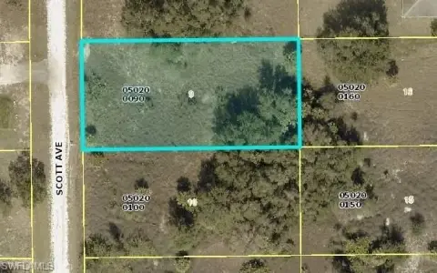 Oversized Land Lot For Sale