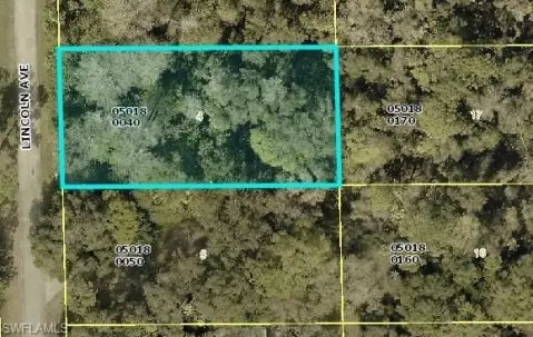 Oversized Land Lot For Sale