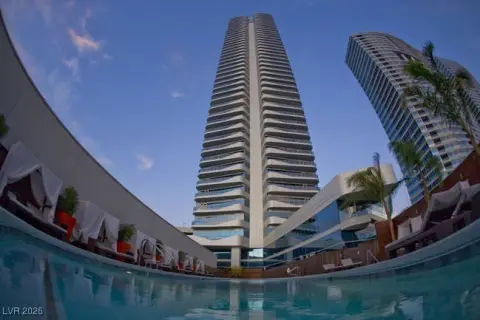 Luxury High Rise Condo