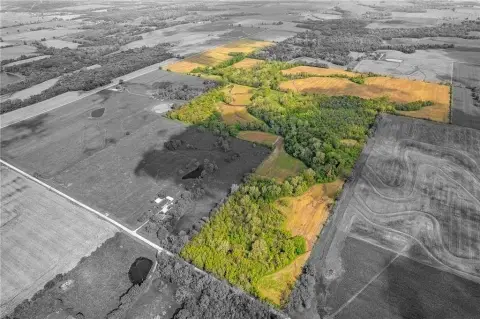225 Acres of Missouri Countryside