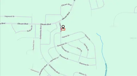 Vacant Land in Chipley, Florida