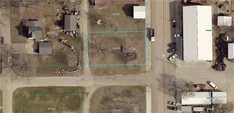 Residential Lot in Walters, MN