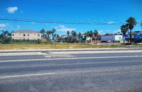 High-Traffic Commercial Land