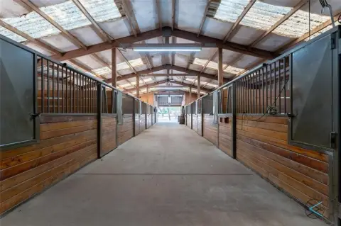 Mabank Farm/Ranch with Equestrian Facilities