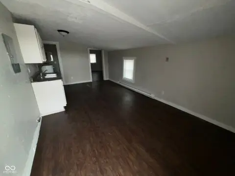 Renovated Four-Unit Apartment Building