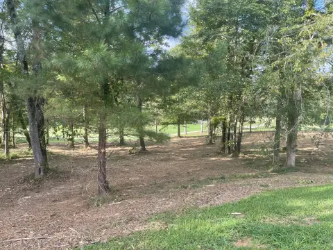 Golf Community Homesite Opportunity