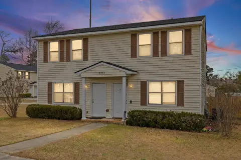 Augusta Duplex For Sale