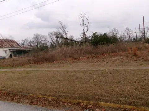 Residential Lot in Augusta, GA