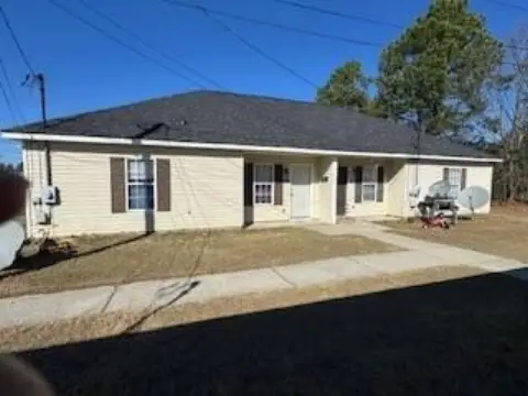 Augusta Duplex: Investment Opportunity