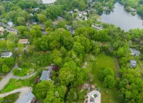 Residential Lot in West Milford