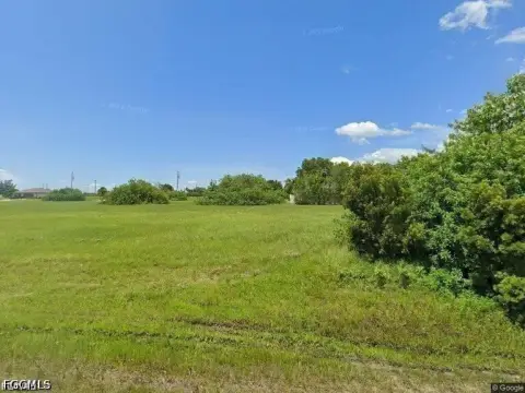 Land Parcel