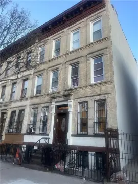 Brooklyn Multifamily Investment Opportunity