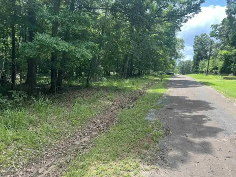 Wooded Residential Lot Package