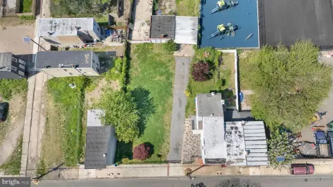 Camden Land Development Opportunity