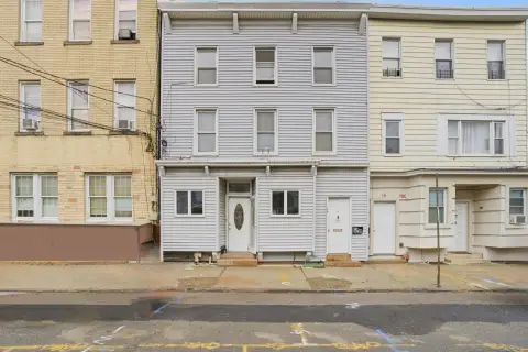 Three-Unit Property with Backyard