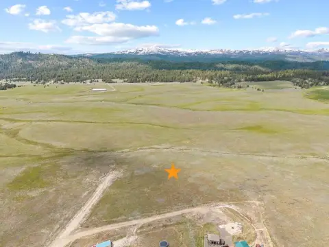 Land with Approved Septic