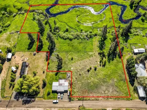 Donnelly, ID Development Land