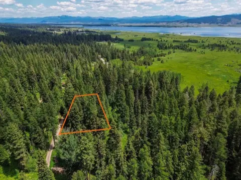Recreational Land Near Tamarack Resort