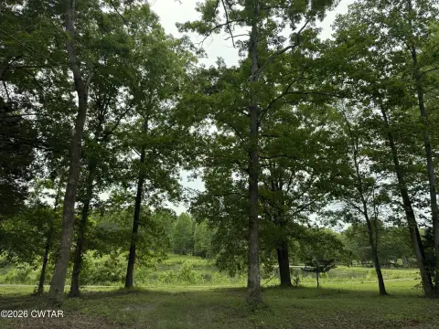 Residential Land with Lake View
