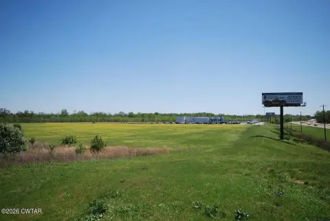 Prime Development Land on US-45
