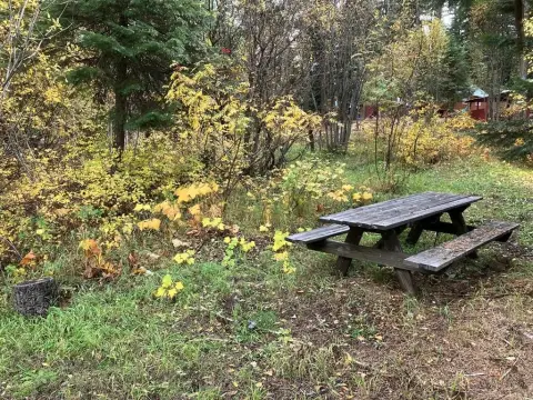 Recreational Land Near Lake Cascade