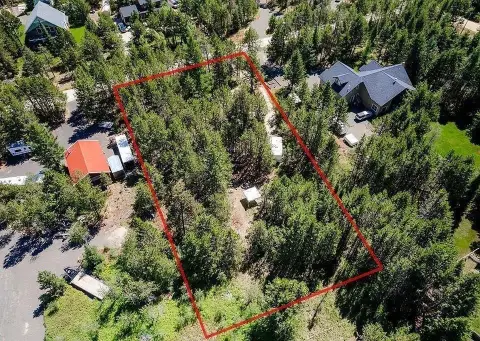 Valley County Land Opportunity