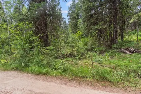 Cascade, ID Camp Lot