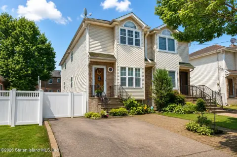 Residential Income Duplex