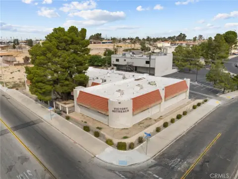 Versatile Flex/Industrial Building