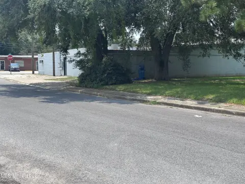 Cleared Commercial Land with Second Lot
