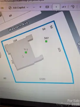 Statesville Commercial Land For Sale