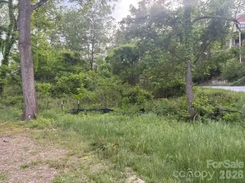 Asheville Land Development Opportunity