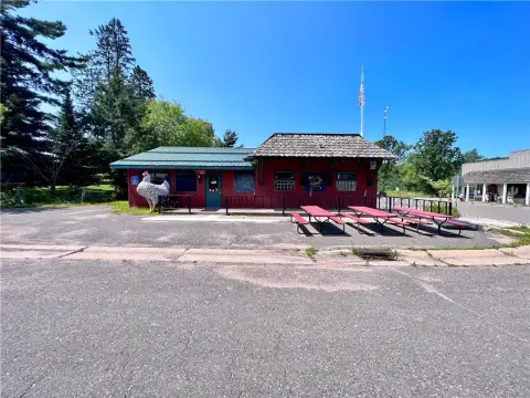 Stone Lake Bar/Restaurant Opportunity