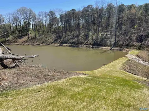 5 Acres with Private Lake