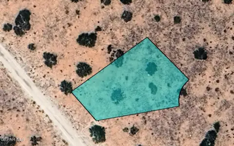 El Paso Land For Sale