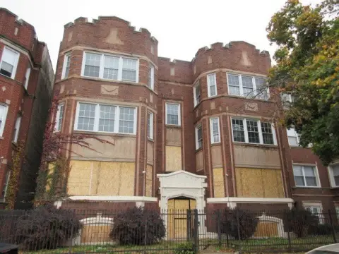 South Shore Multifamily Investment Opportunity