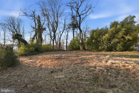 Potomac View Buildable Lot