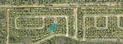 Lehigh Acres Land For Sale