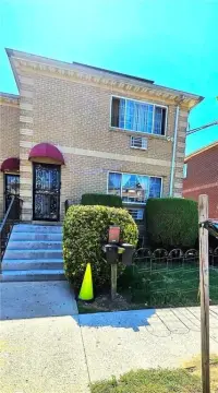 Duplex with Finished Basement