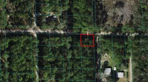 Citra, FL Land For Sale