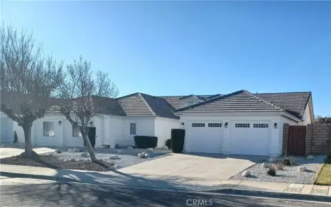 Victorville Care Facility For Sale