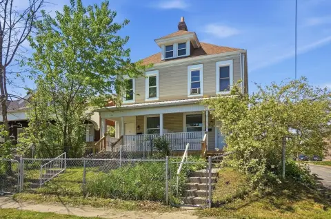 Columbus Multifamily Investment Opportunity