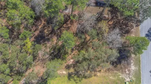 Residential Land in Sugarmill Woods