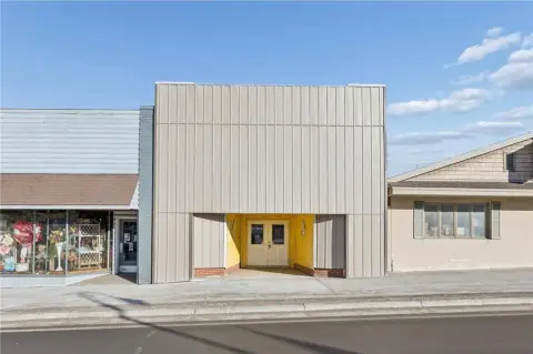 Commercial Land in Howard Lake