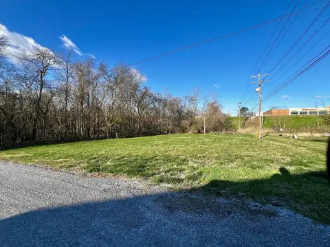 Residential Land in Murphysboro, IL